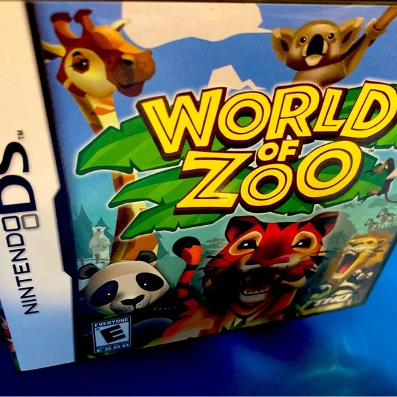 DS bundle - Picture 1 of 5